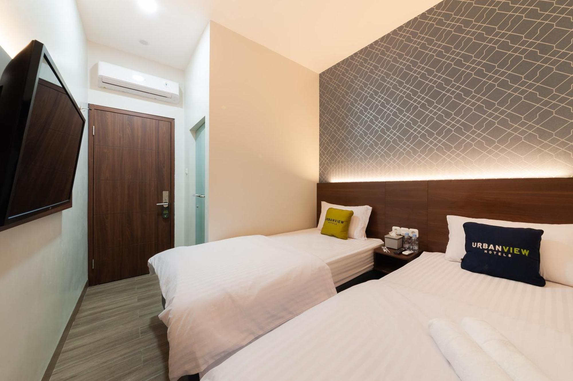 Kamar Superior Twin