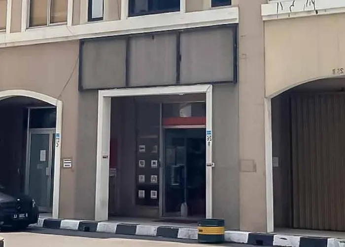 Ancol Homestay Jakarta
