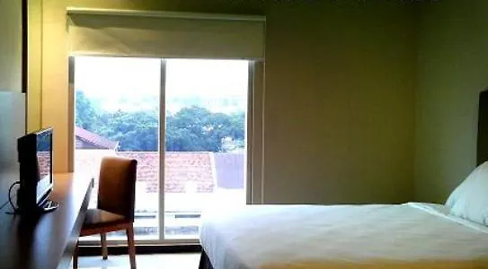 Griyadi Blue Pacific Hotel Jakarta